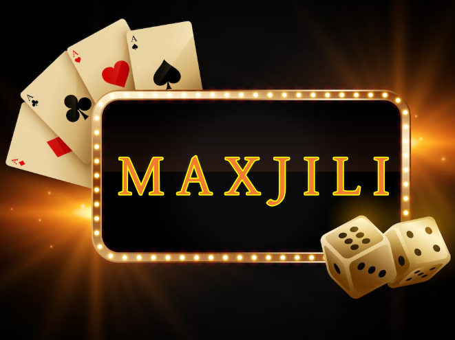 MAXJILI پاکستان