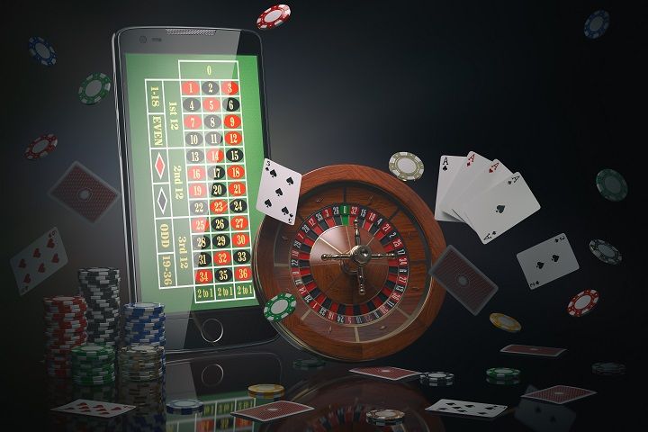 MAXJILI سائٹ کے لیے آن لائن گیمز فراہم کرنے والے