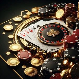 پاکستان میں MAXJILI کا آن لائن کیسینو سیکشن کھولیں۔