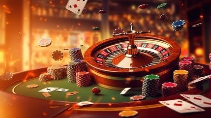 MAXJILI کیسینو گیمز کا ایک زمرہ منتخب کریں

